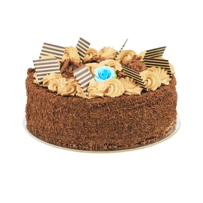 Gateau, Chocolate Buttercream