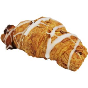 Croissant, Almond