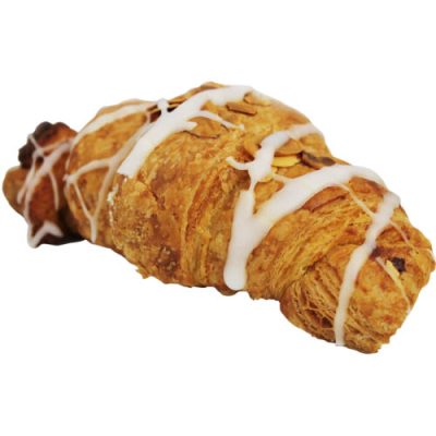 Croissant, Almond