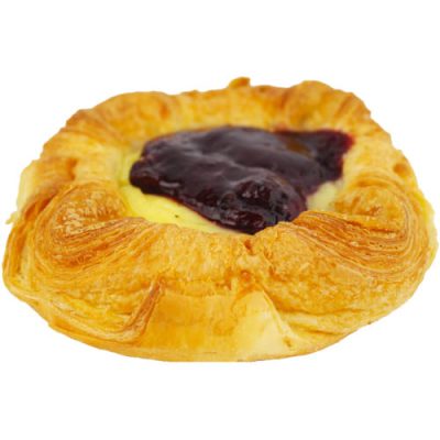 Danish, Sour Cherry