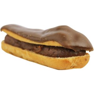ÉCLAIR, Chocolate