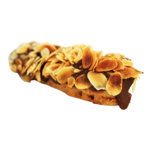 ÉCLAIR, Hazelnut