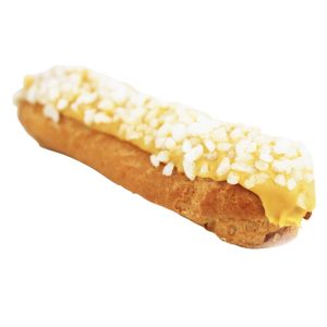 ÉCLAIR, Salted Caramel