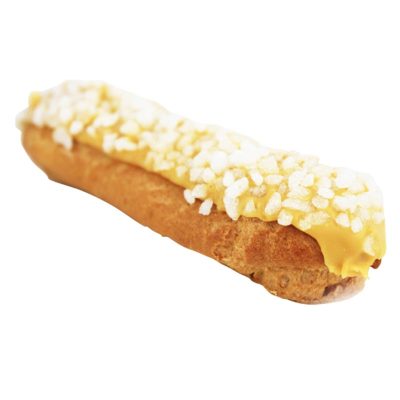 ÉCLAIR, Salted Caramel