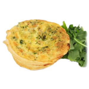 FAMILY QUICHE, 2 for $55