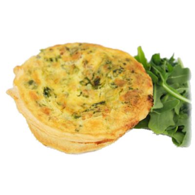 FAMILY QUICHE, 2 for $55