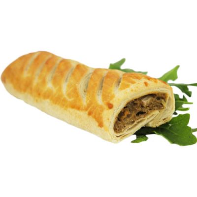 Petit Roll, Pork, 12