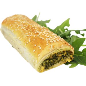 Petit Roll, Spinach & Feta, 12