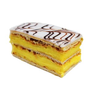 SLICE, Vanilla