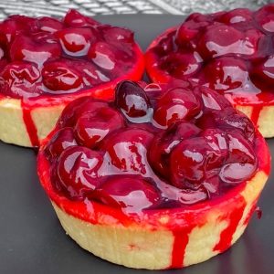 TART, Tangy Cherry