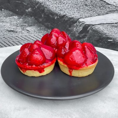 TART, Strawberry