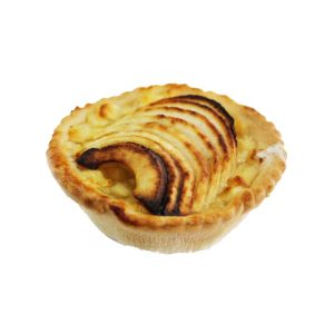 TART, Apple
