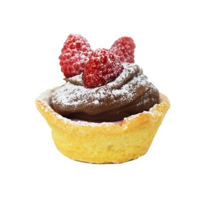 TART, Chocolate Raspberry