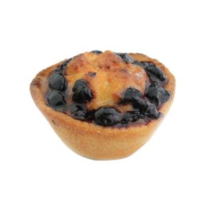 TART, Almondine Cherry
