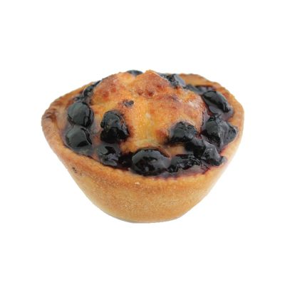 TART, Almondine Cherry