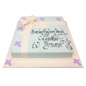 Bardon Cake