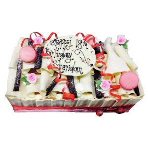 Sheridan Cake