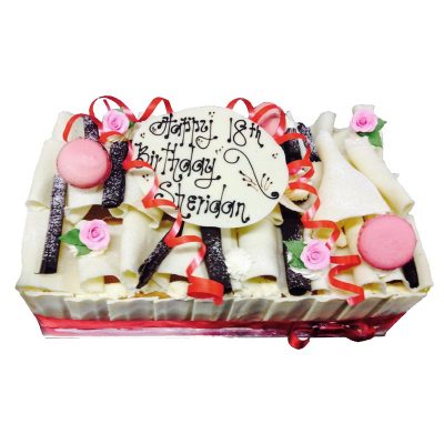 Sheridan Cake