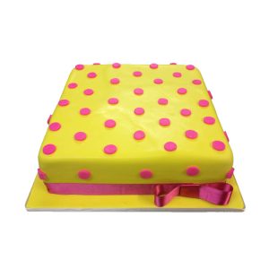 Simone 1 Cake