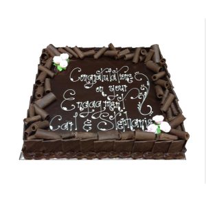 Stephanie Cake
