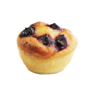 Petit Almondine Tarts – Pk of 24