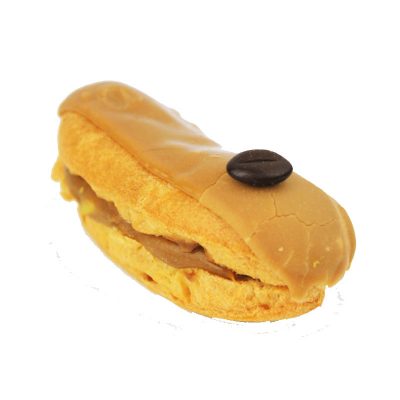 Petit Salted Caramel Choux – Pk of 12