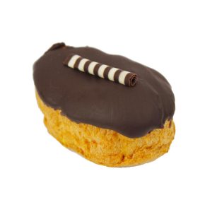 Petit Chocolate Choux – Pk of 12