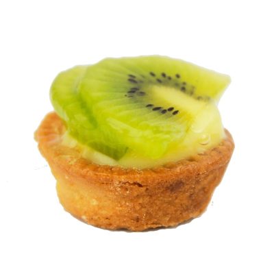 Petit Kiwi Tart – Pk of 12