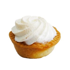 Petit Lemon Meringue Tarts – Pk of 12