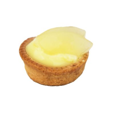 Petit Pear Tart – Pk of 12