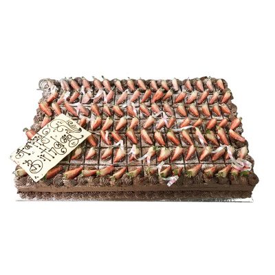 Valentine Cake