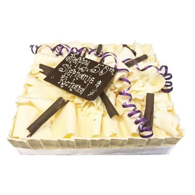 Rachelle Cake
