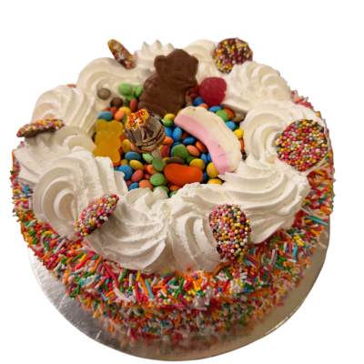 Children’s Party Cake